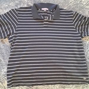 Vineyard vine polo in great condition